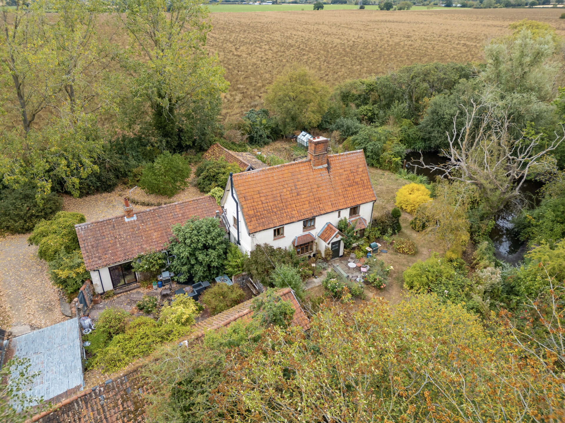 Walsham-Le-Willows, Bury St. Edmunds image 3